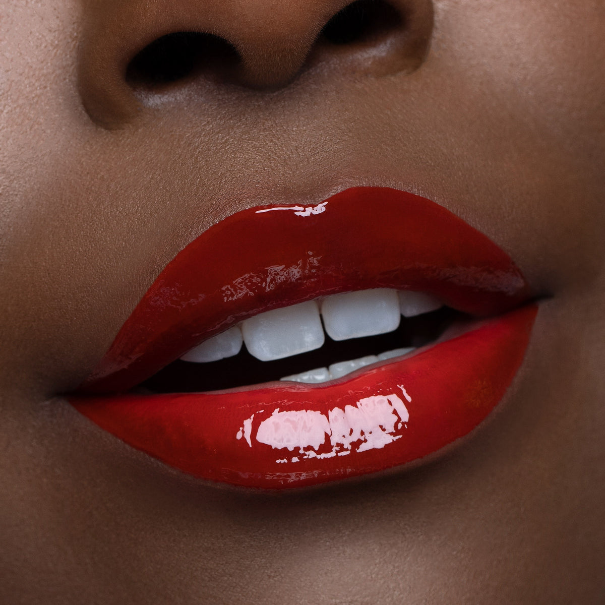 Luxury Cream Lip Gloss Beauty Serwaa –
