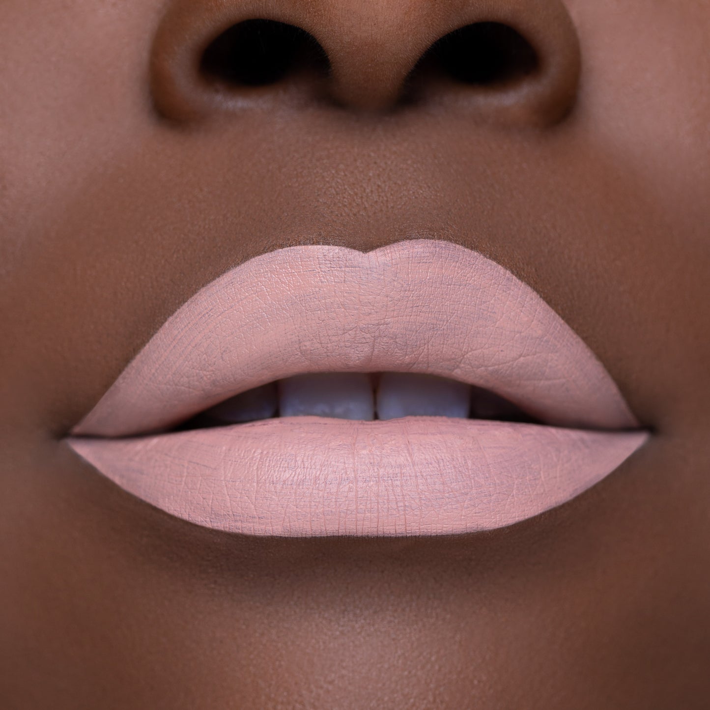 An African City Matte Liquid Lipstick