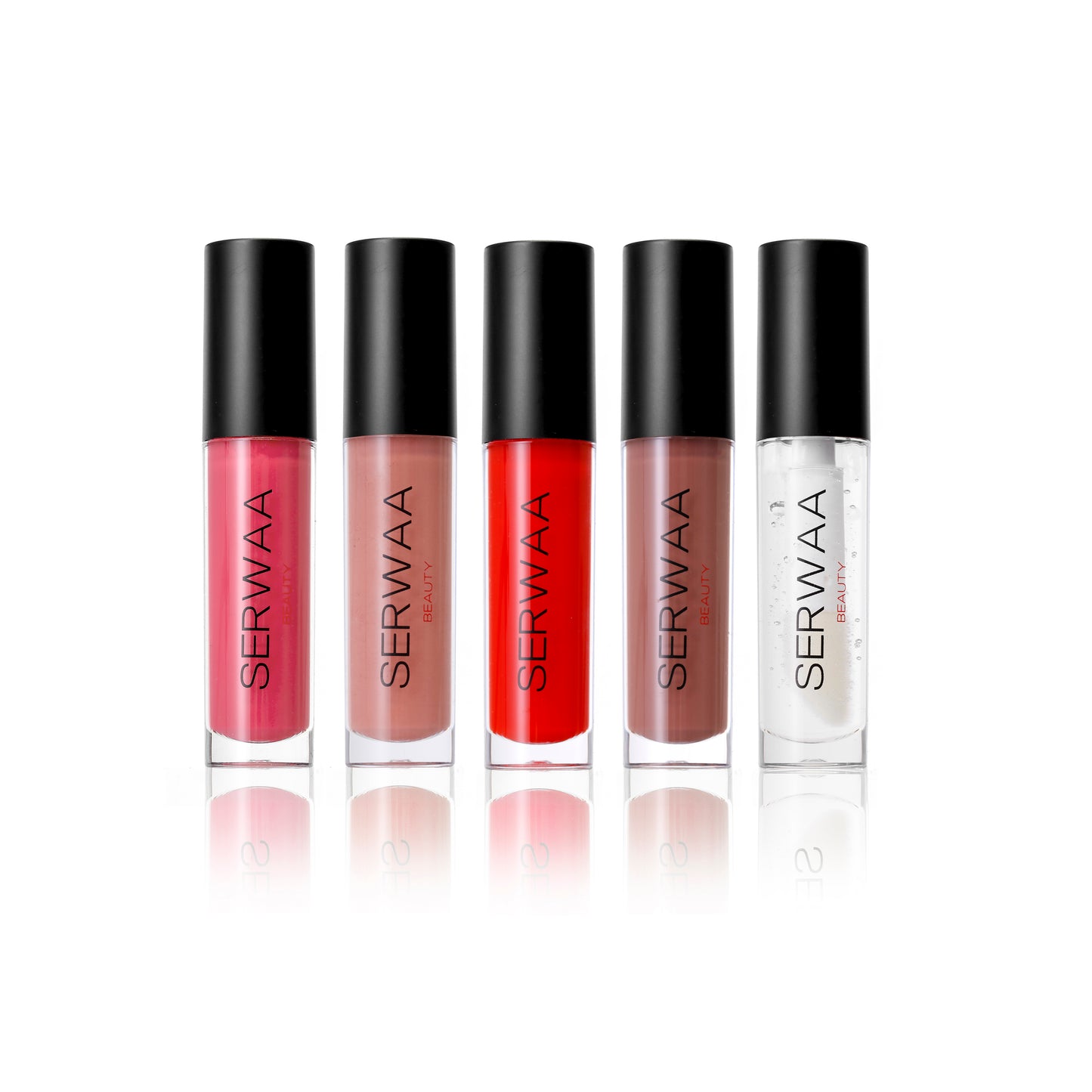 Luxury Cream Lip Gloss