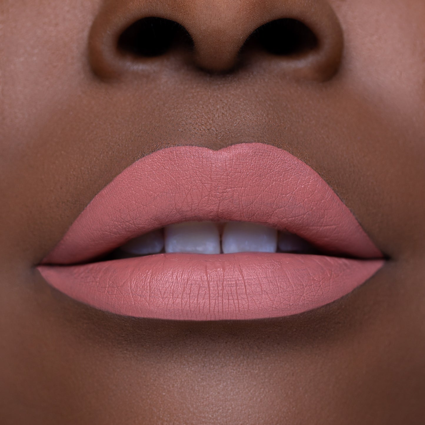 An African City Matte Liquid Lipstick