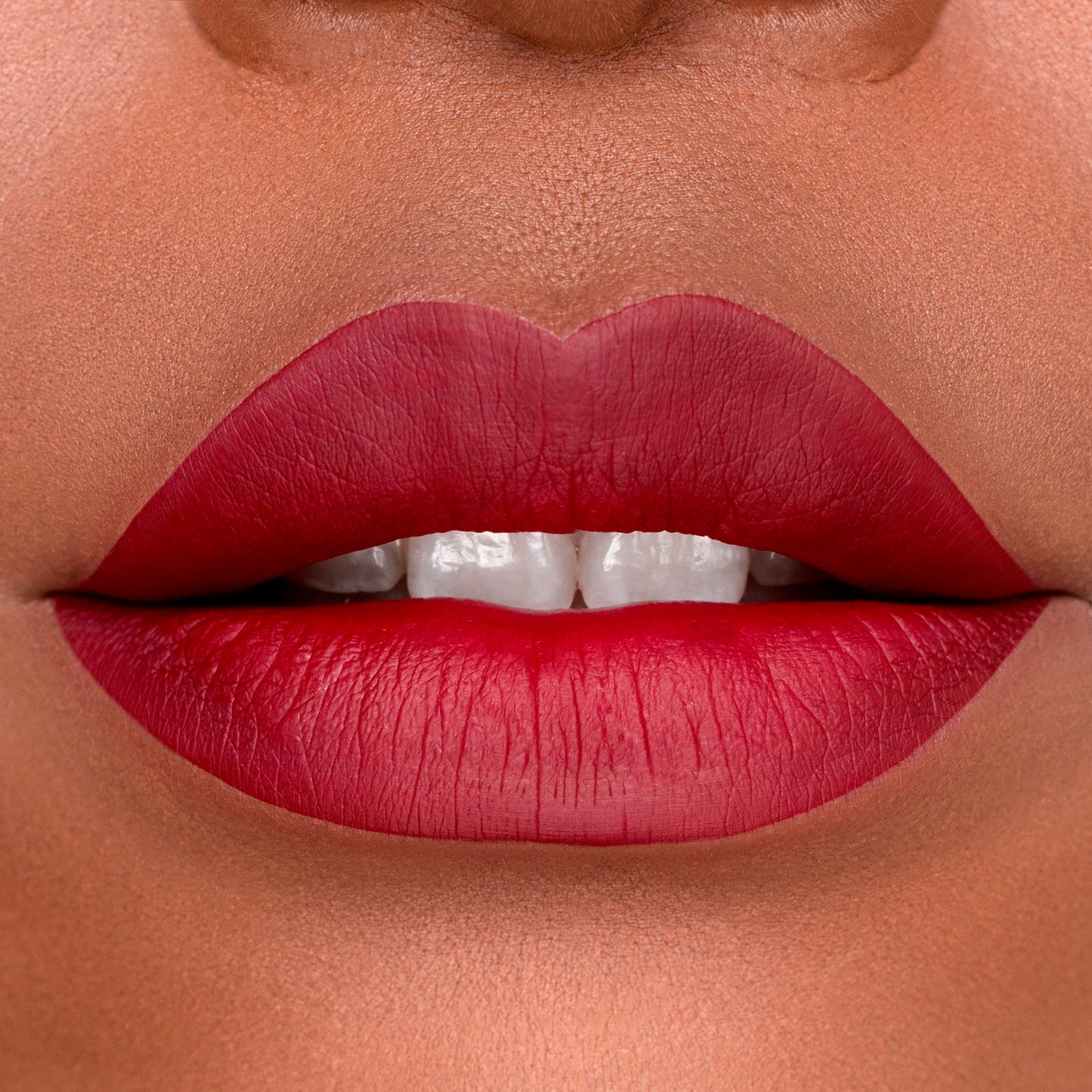 An African City Matte Liquid Lipstick