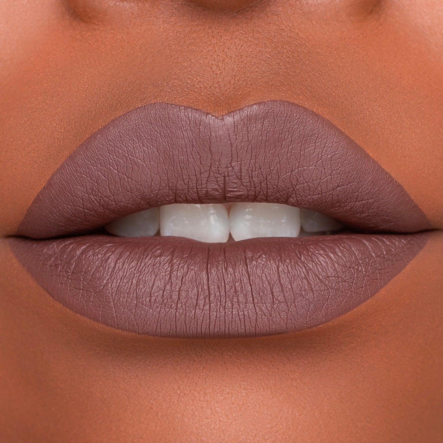 An African City Matte Liquid Lipstick