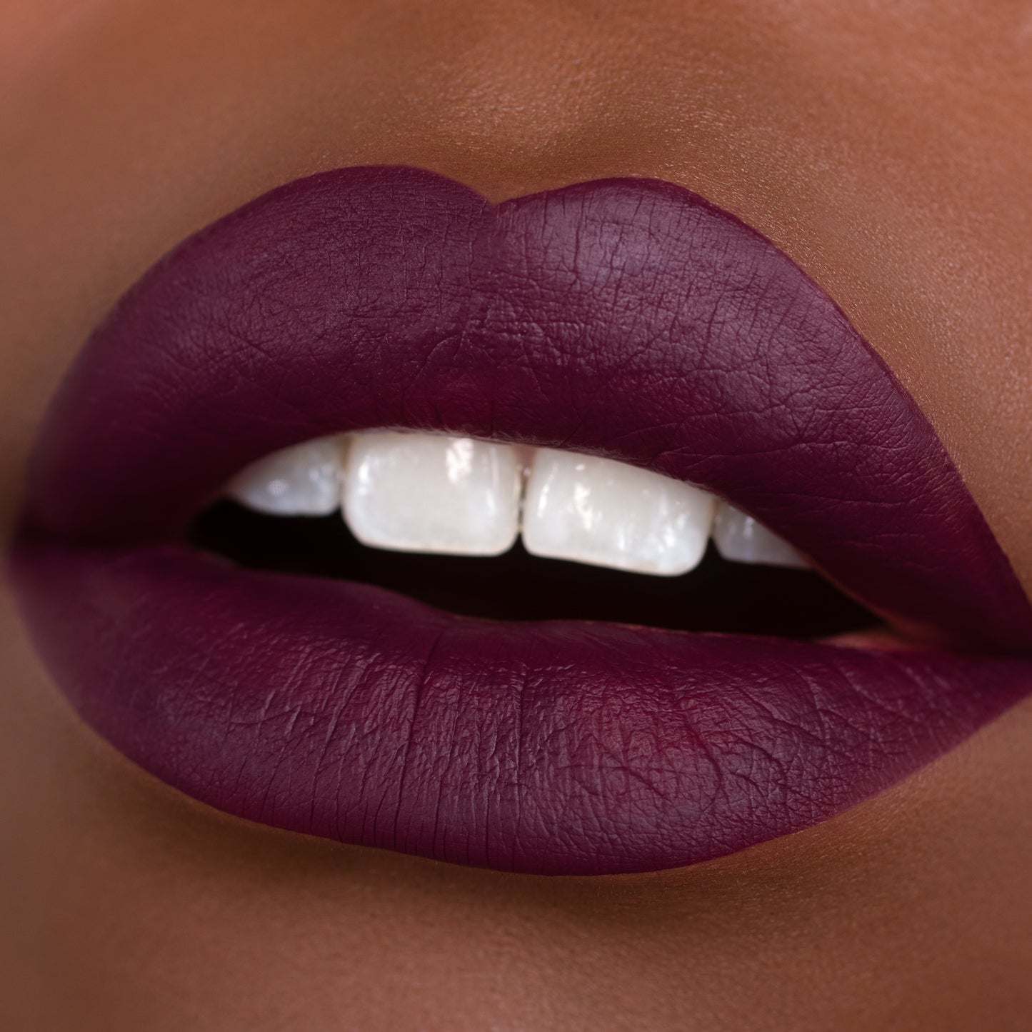 An African City Matte Liquid Lipstick