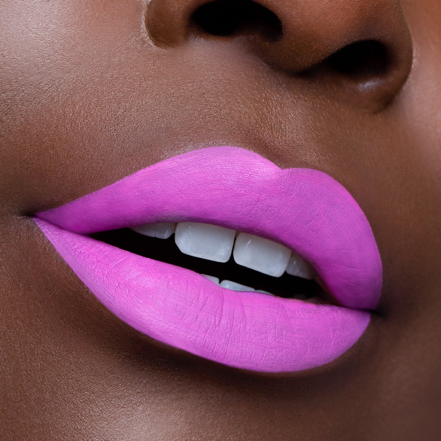 An African City Matte Liquid Lipstick