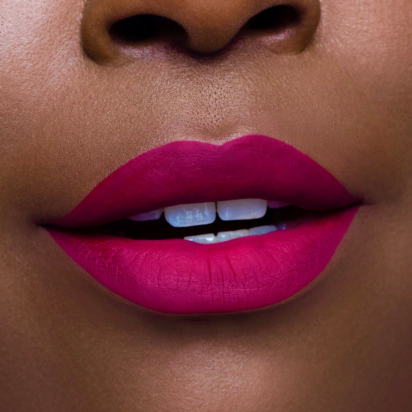 An African City Matte Liquid Lipstick