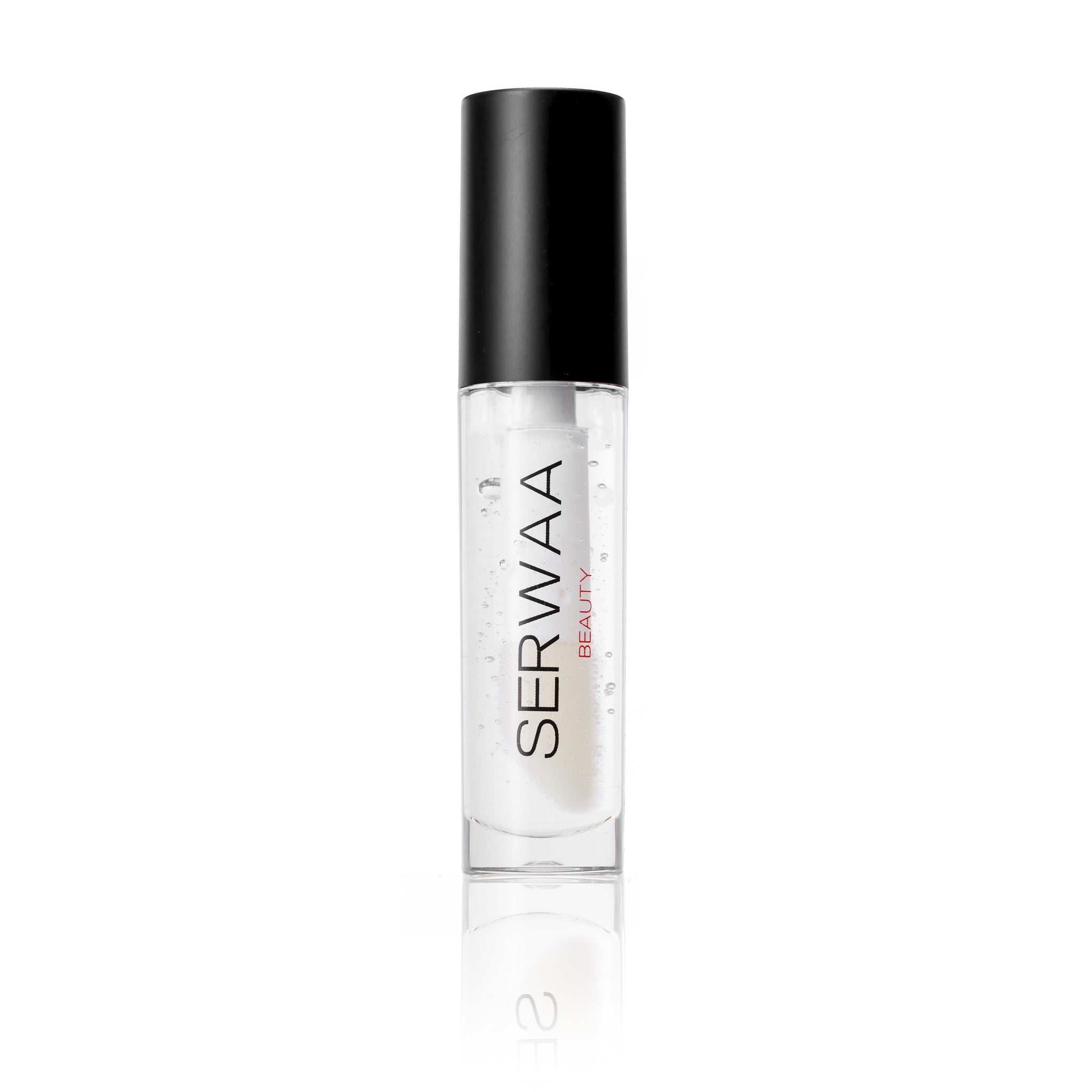 Beauty Luxury Cream Lip – Serwaa Gloss