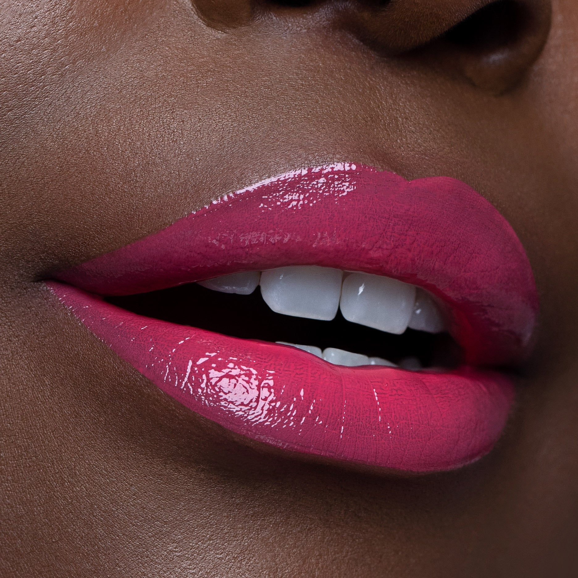Luxury Cream Lip Gloss – Beauty Serwaa