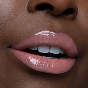 Luxury Cream Gloss – Serwaa Lip Beauty