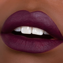 Load image into Gallery viewer, An African City Matte Liquid Lipstick